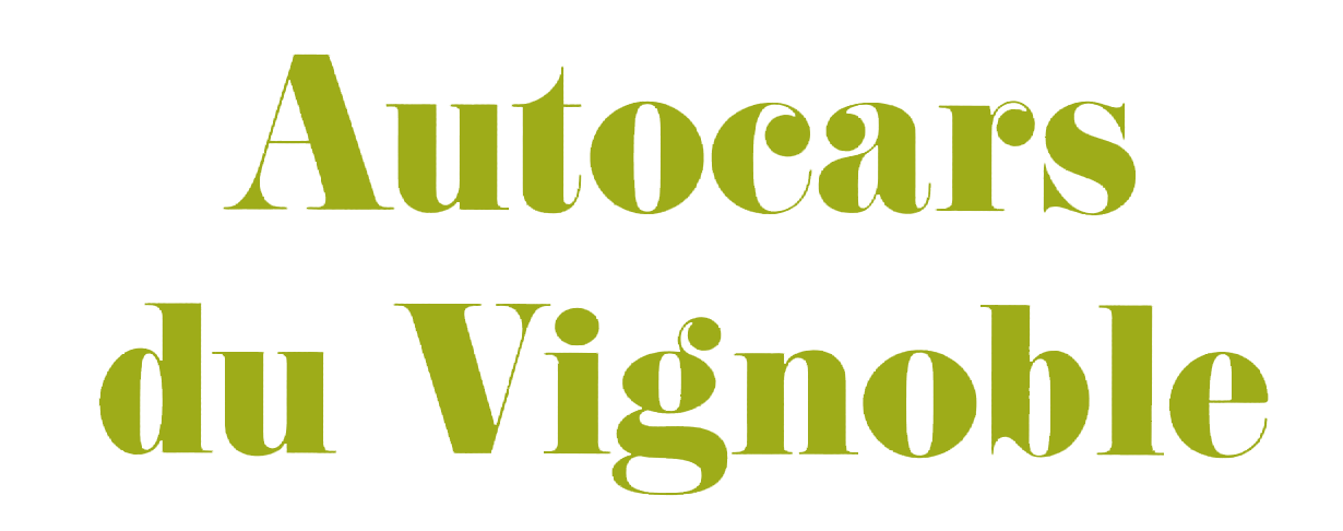 Autocars du Vignoble